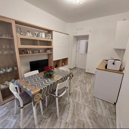 B&B Cuore Di ترييستي المظهر الخارجي الصورة